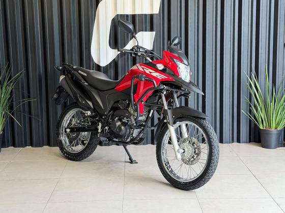 HONDA XRE 190 ABS 